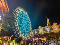 -三亚海昌梦幻海洋不夜城