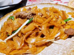 干炒牛河-虾饺妹·粤式手工点心(水荫路店)