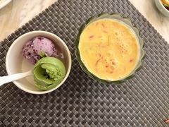 -长沙三景韦尔斯利酒店·Oval全日制餐厅自助餐