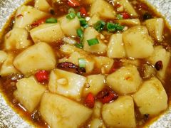 -湘与香缘·湖南菜(王府井北京市百货大楼店)