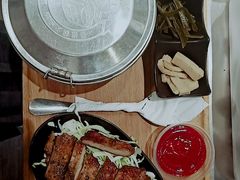 -小明同学(三里屯店)