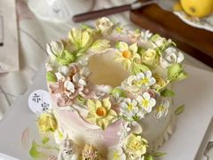 -亦家cake·0卡糖
