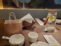 -北李·海肠捞饭·大连菜(望京凯德MALL店)