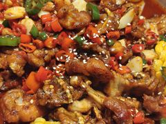 -辣小鲜·南昌大排档(船山路店)