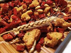 -冯大腕江湖川菜馆(后沙峪店)