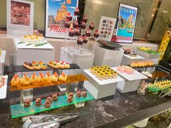 -索菲特西湖大酒店·香榭丽全日候餐厅(南山路店)