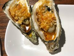 -吉香碳烤生蚝(仙霞路店)