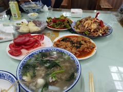 -尔力新疆丸子汤(北屯店)