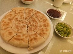 -玉华宫宾馆·餐厅(铜川驻京办店)