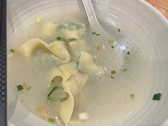 -东泰祥生煎馆(重庆北路店)