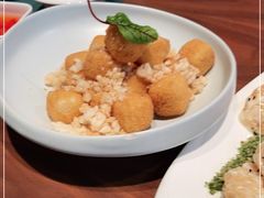 -大树餐厅(益田假日店)