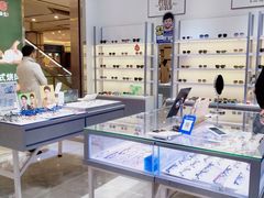 -ALPS阿尔卑斯眼镜(我格广场店)