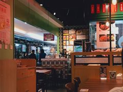 大堂-德宏记·茶餐厅(新辰里学清路店)
