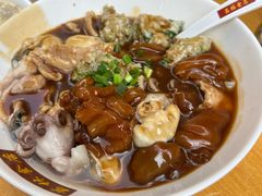 -荔林食店(西华路店)