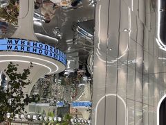 -3号仓库·创意中国菜(新世界城店)