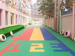 -西城区悠米幼儿园(广外园区)