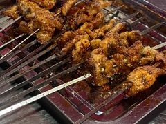 -永刚烧烤(大夜市店)