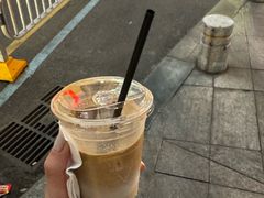 -Manner Coffee(布吉万象汇店)