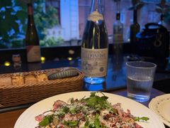-Bistro Les Lilas丁香花小酒馆