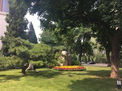 -钓鱼台国宾馆