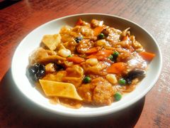 -拱北楼(皇亭广场店)