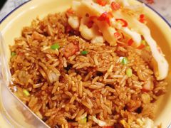 -东排食堂长沙小吃大排档(五一广场店)