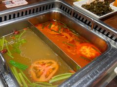 -好得火锅(育才店)