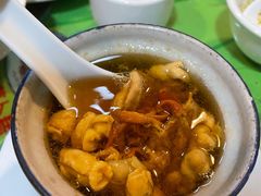 虫草花炖猪骨髓-华哥新鲜猪精品美食
