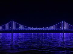 -星海湾跨海大桥