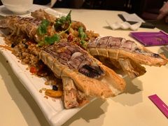 -好彩海鲜火锅饭店(银河百老汇店)