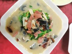 -白家餐厅(徐家汇店)