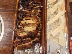 -思金拉措庄园藏餐(太阳岛店)