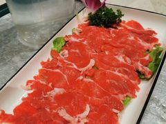 -四季缤纷椰子鸡(雨花亭凯德广场店)