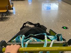 -广州白云国际机场-T2航站楼