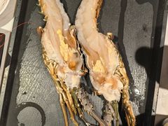 -海玥荟海鲜姿造自助餐厅(欧罗巴广场店)