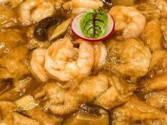-北塘海鲜·天津菜(大光明桥旗舰店)