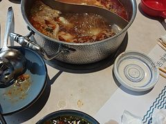 -喜庭海鲜自助(北辰三角洲北辰荟店)