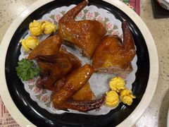 -点都德(龙之梦店)