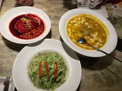-吴越荣记苏州菜·松鼠桂鱼(月光码头店)