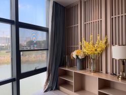-乐茵敔山湾月子中心(独栋湖景店)