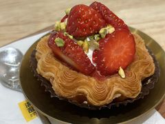 -满记甜品(中街恒隆店)