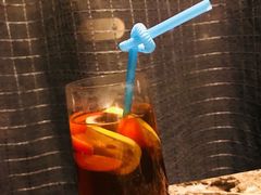 -蓝湾咖啡(长江北路店)