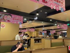 -海底捞火锅(逸仙路店)