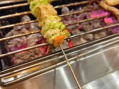 -小寒羊烧烤(凯瑞时代大厦店)