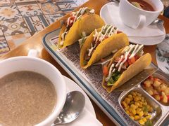 -HFFOUSA TACO弗萨塔可墨西哥餐厅(颐堤港店)