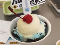 -满记甜品(大悦城店)