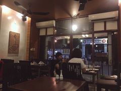 -Old House Restaurant