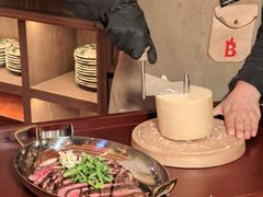 -Mammamia意大利餐厅(阳春巷店)