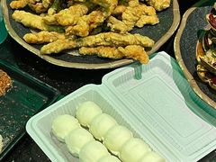 -冰城小镇音乐串吧·聚会餐厅(百子湾店)