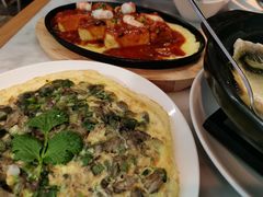 蚵仔煎-莆田餐厅PUTIEN(三里屯店)